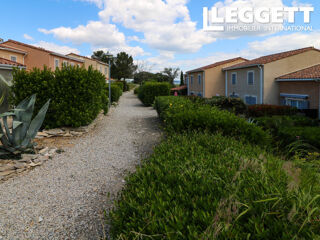  Maison  vendre 3 pices 41 m