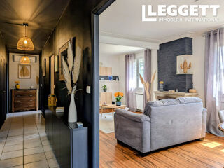  Maison à vendre 7 pièces 168 m²