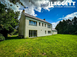  Maison � vendre 7 pi�ces 245 m�