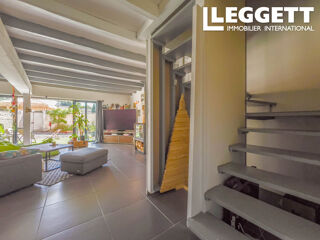  Maison � vendre 5 pi�ces 153 m�