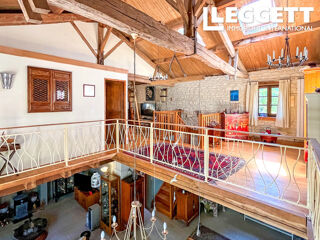  Maison à vendre 14 pièces 466 m²