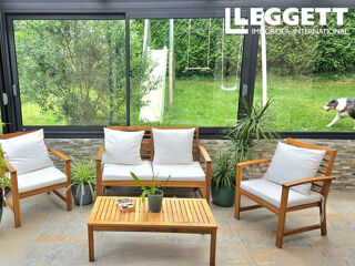  Maison � vendre 8 pi�ces 110 m�