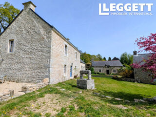  Maison � vendre 10 pi�ces 350 m�