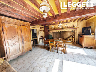  Maison � vendre 5 pi�ces 114 m�