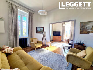  Maison � vendre 7 pi�ces 170 m�