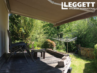  Maison � vendre 4 pi�ces 52 m�