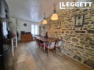  Maison � vendre 3 pi�ces 96 m�