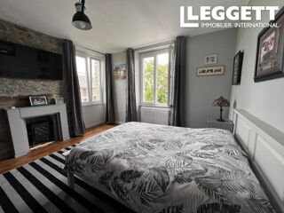  Maison � vendre 5 pi�ces 135 m�