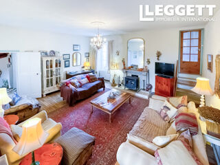  Maison � vendre 6 pi�ces 185 m�