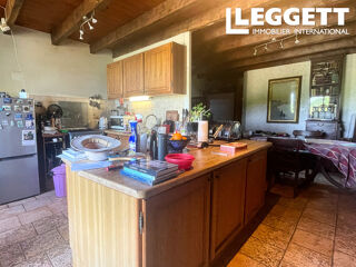  Maison à vendre 4 pièces 120 m²
