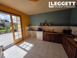  Maison � vendre 4 pi�ces 160 m�