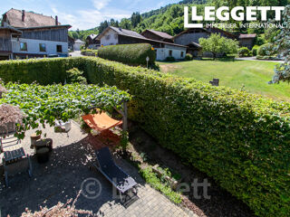  Maison à vendre 6 pièces 193 m²
