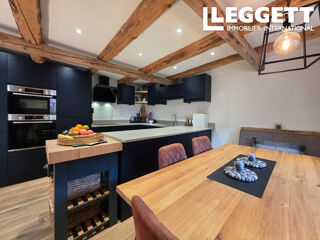  Maison � vendre 4 pi�ces 70 m�