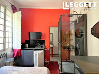  Appartement � vendre 1 pi�ce 15 m�