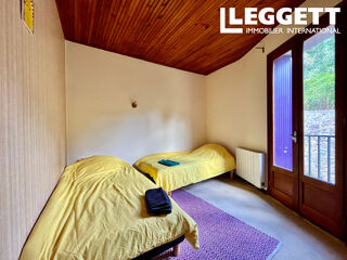  Maison  vendre 5 pices 72 m