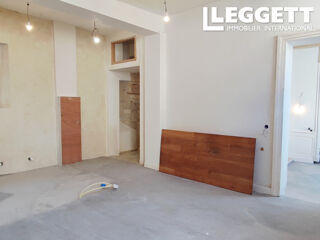  Maison à vendre 4 pièces 110 m²
