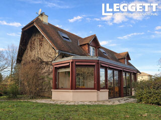  Maison � vendre 6 pi�ces 219 m�