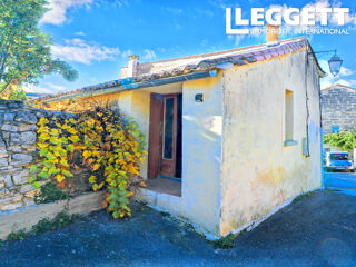  Maison � vendre 2 pi�ces 37 m�