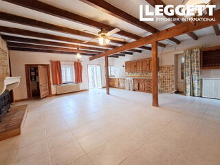  Maison à vendre 9 pièces 145 m²