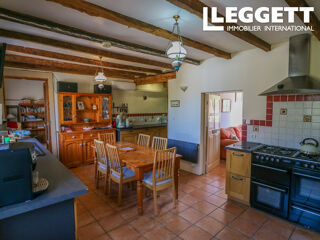  Maison à vendre 5 pièces 162 m²