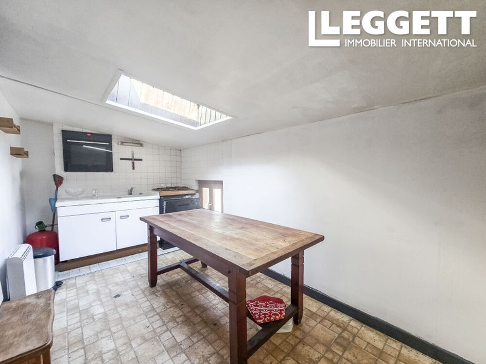 Vente Appartement Appartement avec travaux de rénovation au dernier étage avec environ 65m² situé à Grand-Aigueblanche Grand-aigueblanche