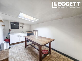  Appartement à vendre 4 pièces 65 m²
