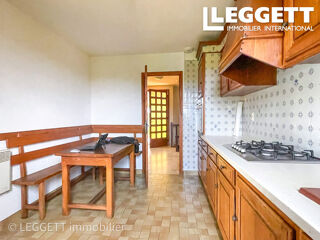  Maison � vendre 5 pi�ces 110 m�