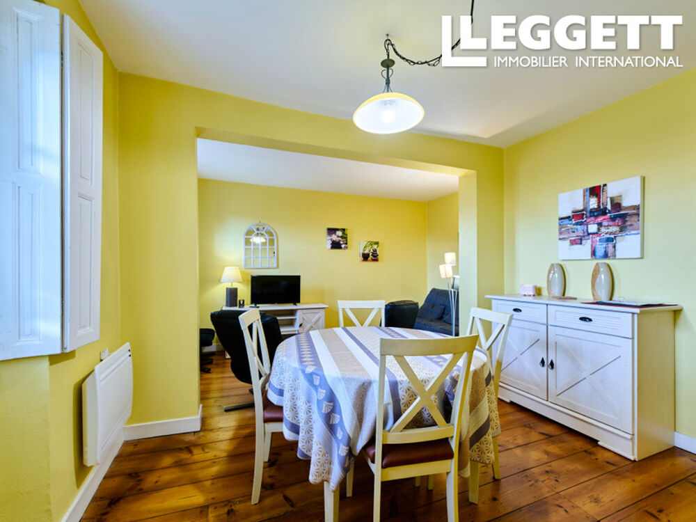 Vente Appartement T2 - DAX centre-ville et thermes côté St Vincent Dax