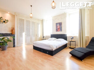  Maison � vendre 15 + pi�ces 625 m�