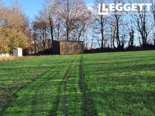  Terrain � vendre 12410 m�