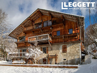  Maison � vendre 10 pi�ces 405 m�