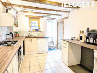  Maison � vendre 7 pi�ces 163 m�