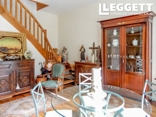  Maison � vendre 11 pi�ces 300 m�