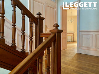  Propriété/château à vendre 13 pièces 357 m²