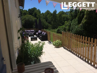  Maison � vendre 10 pi�ces 305 m�