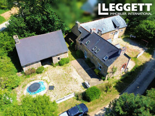  Maison � vendre 8 pi�ces 172 m�