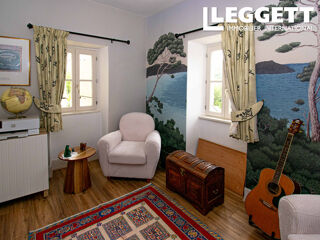  Maison � vendre 9 pi�ces 460 m�