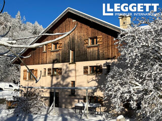  Maison � vendre 10 pi�ces 267 m�