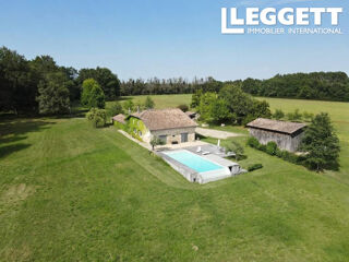 Maison 7 pièces 240 m² · à Bazas · 240 m² · 760 000 €