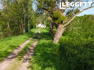  Moulin � vendre 8 pi�ces 258 m�