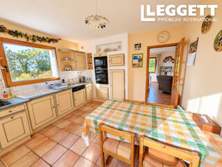  Maison à vendre 5 pièces 112 m²