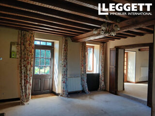  Maison à vendre 6 pièces 122 m²