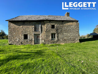  Maison à vendre 1 pièce 