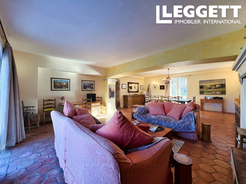 � vendre  Maison Le Luc (83340)