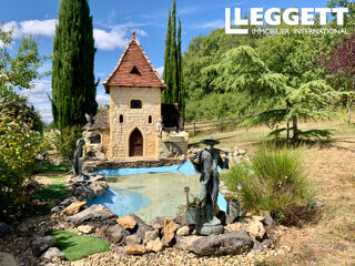  Maison � vendre 11 pi�ces 290 m�