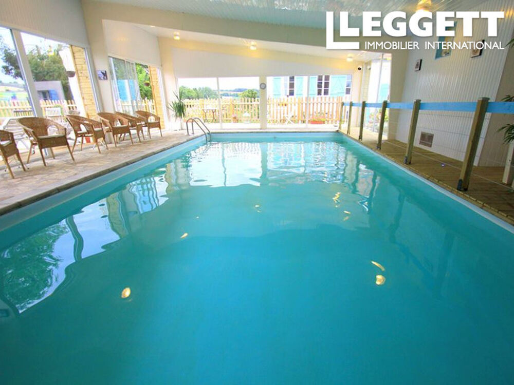 � vendre  Maison Boufflers (80150)