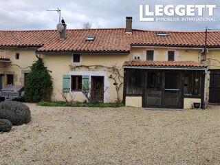  Maison � vendre 9 pi�ces 212 m�