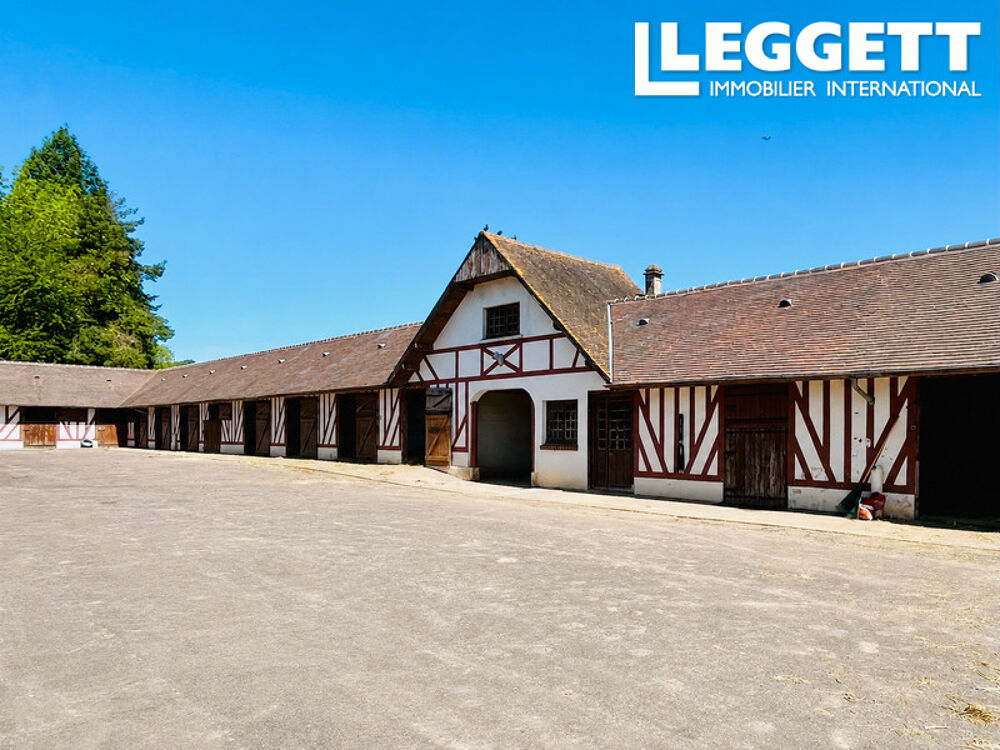 Maison 15 pièces 460 m² · à Sévigny · 460 m² · 3 000 000 €