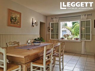  Maison à vendre 13 pièces 344 m²