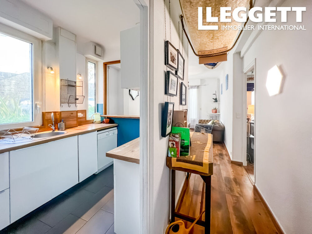T3 APPARTEMENT À BIARRITZ + RÉSIDENCE EN BORD DE PLAGE + IDEAL FAMILLE, COUPLE, VACANCES + BOUTIQUES À PIED!